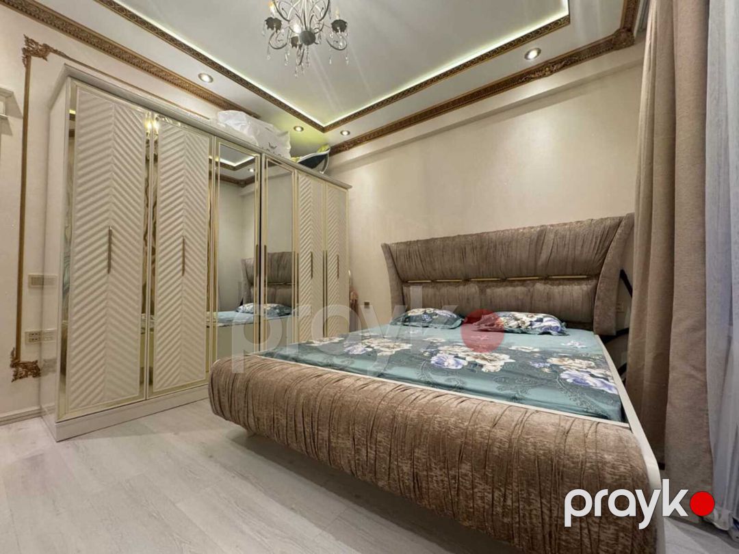 İcarəyə verilir 2 otaqlı yeni tikili 70 m² — Mənzil, Bakı (2)