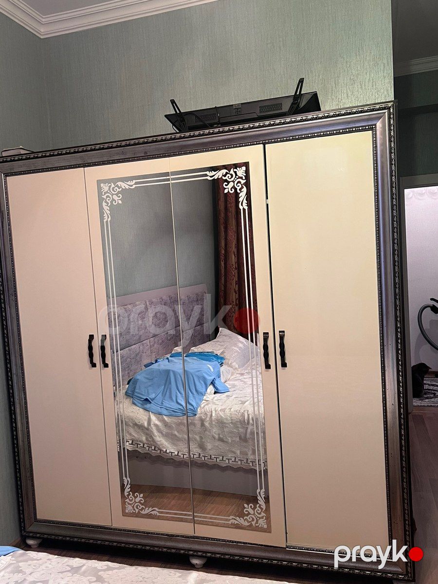 Yataq otağı mebeli — Mebel, Bakı (2)