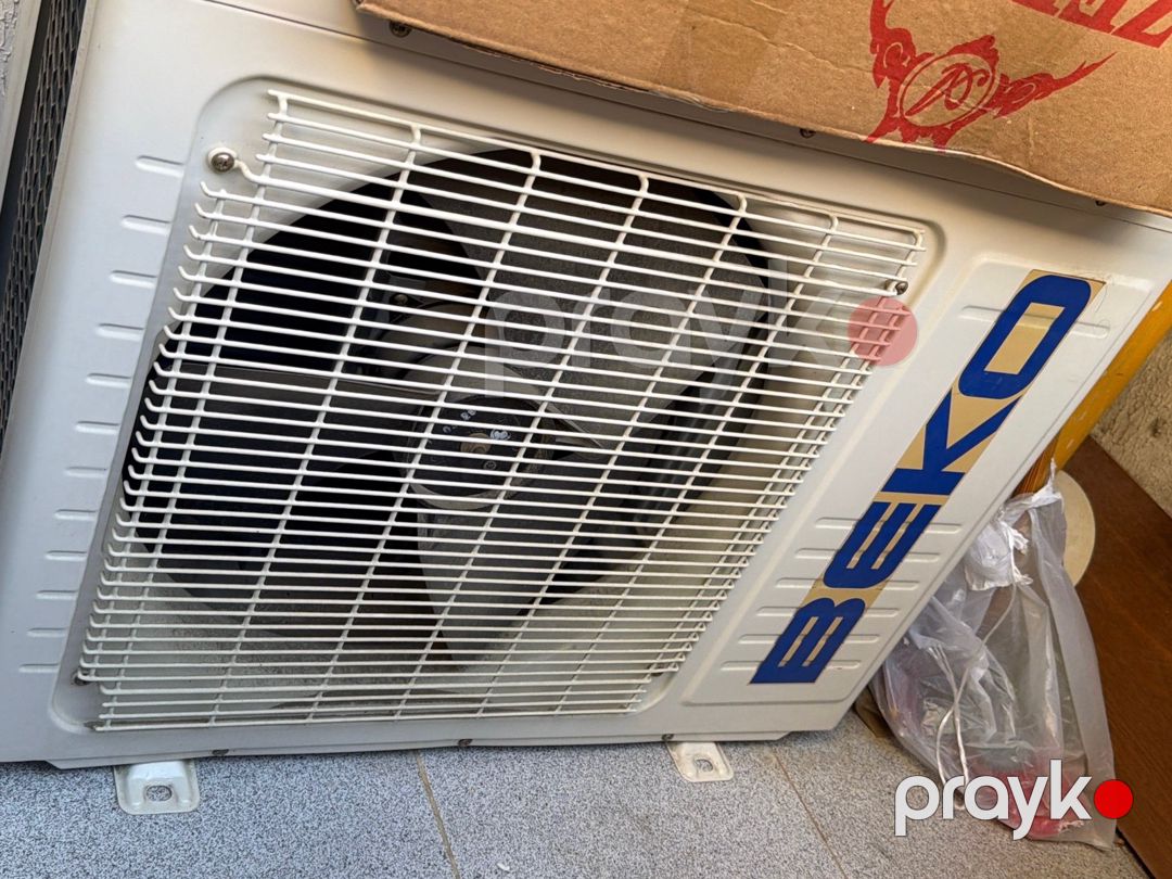 Kondisioner Beko — Ev texnikası, Bakı (5)