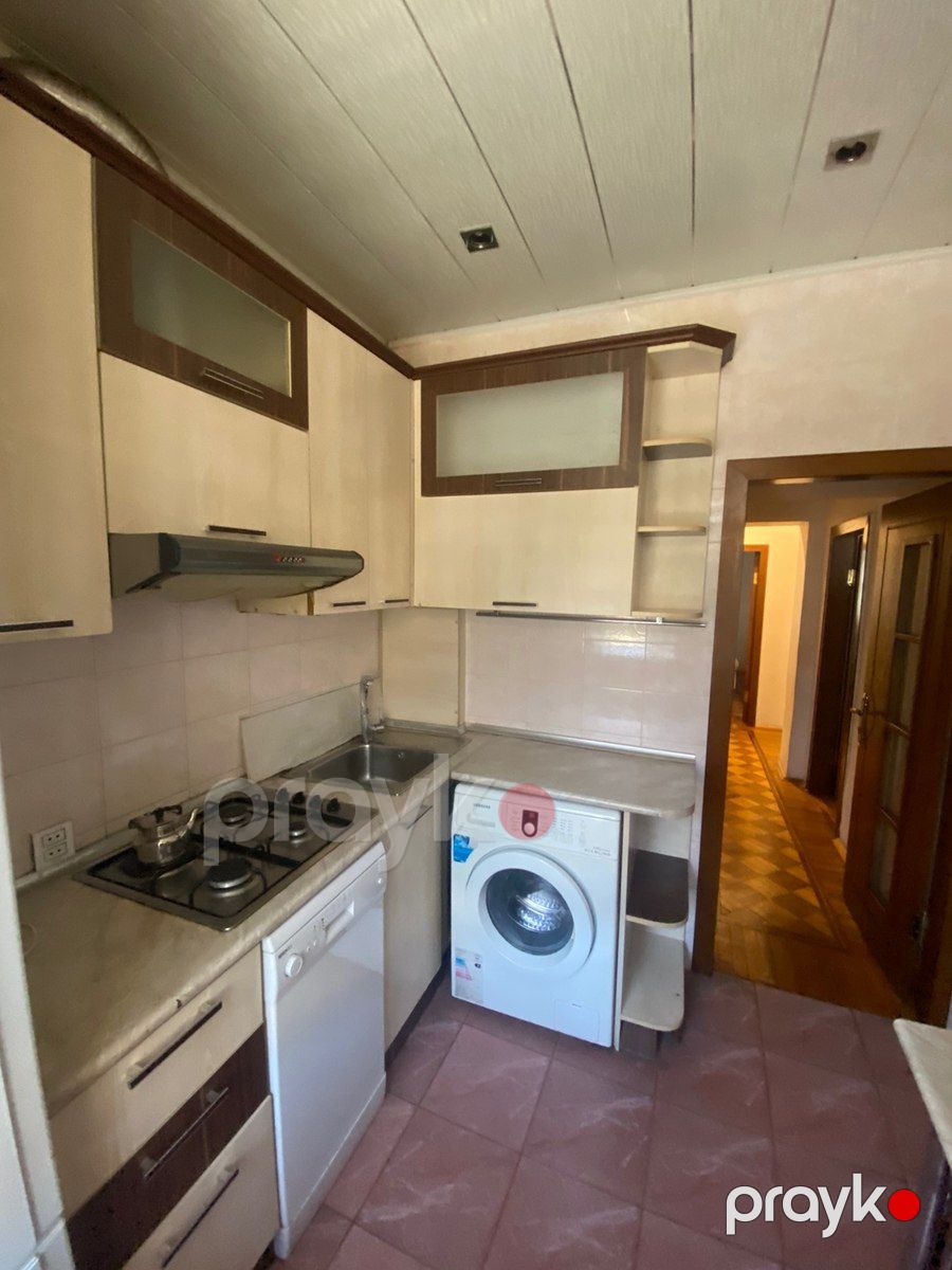 4-otaqlı mənzil, Yasamal r., 100 m² — Mənzil, Bakı (10)