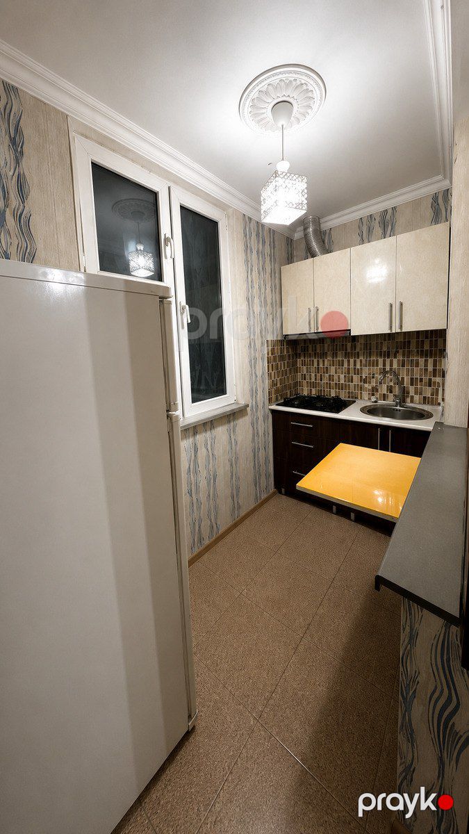 Satılır 2 otaqlı köhnə tikili 45 m² — Mənzil, Bakı (4)