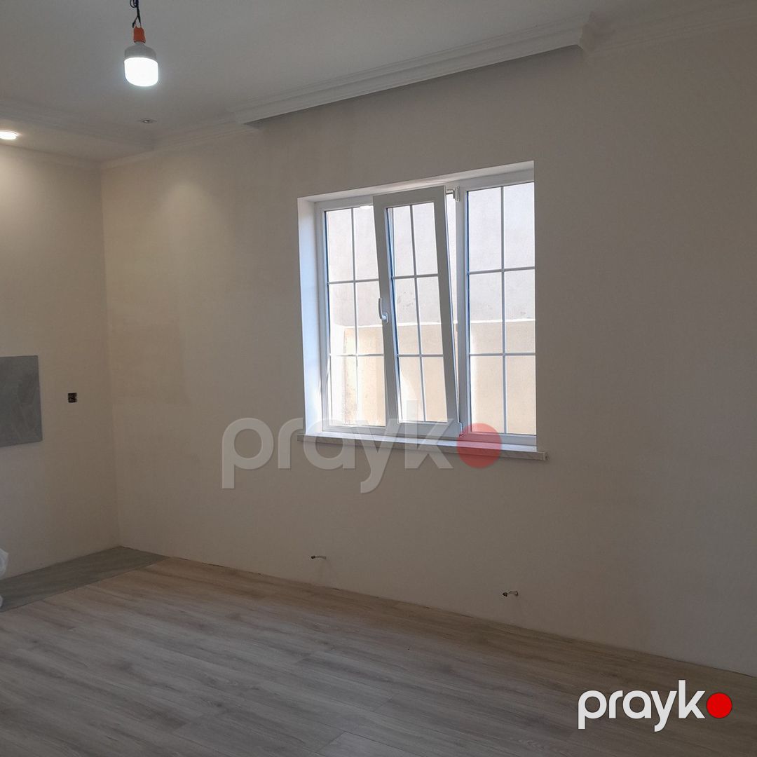 Satılır 3 otaqlı həyət evi/bağ evi 72 m² — Ev, villa, Bakı (9)