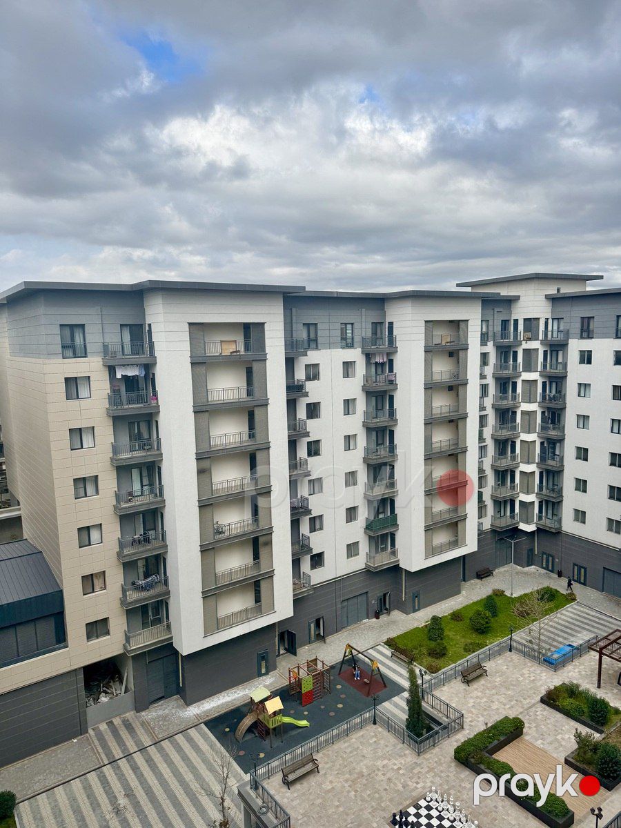Satılır 5 otaqlı yeni tikili 246 m² — Mənzil, Bakı (6)