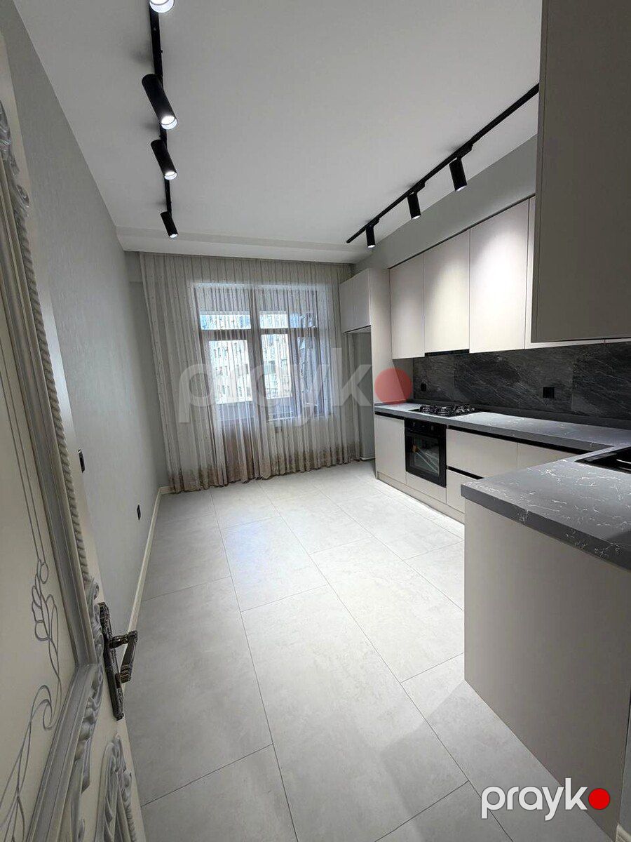 Satılır 3 otaqlı yeni tikili 105 m² — Mənzil, Bakı (11)