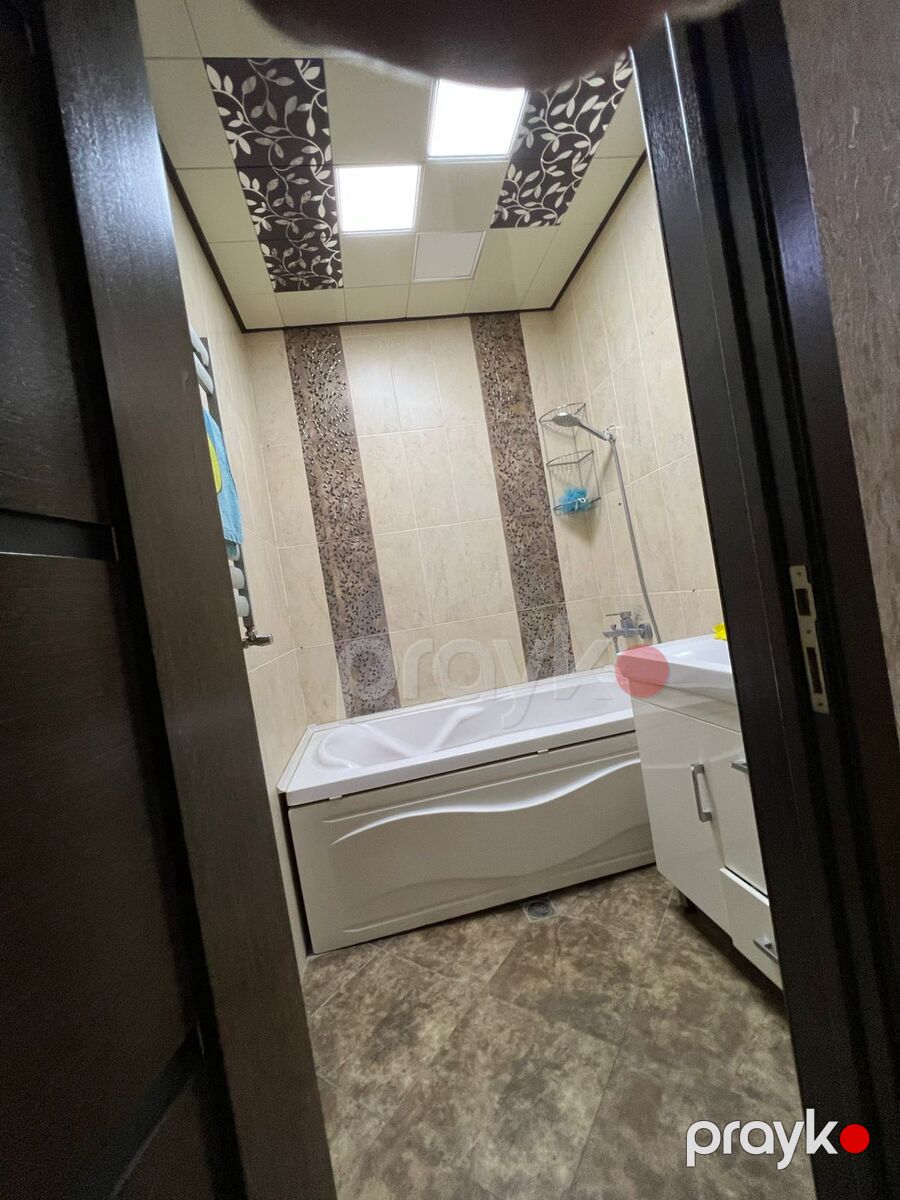 2-otaqlı yeni tikili, Azadlıq pr., 90 m² — Mənzil, Bakı (10)