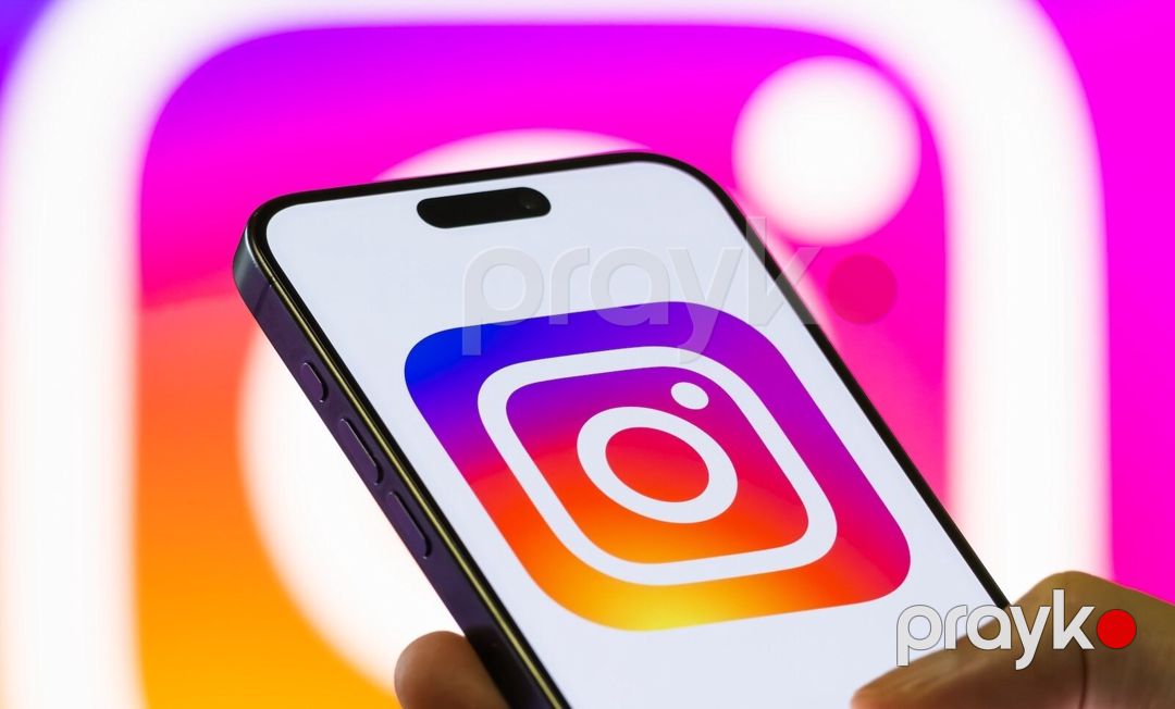 İnstagram səhifəsi — Oyunlar, konsollər və proqramlar, Bakı
