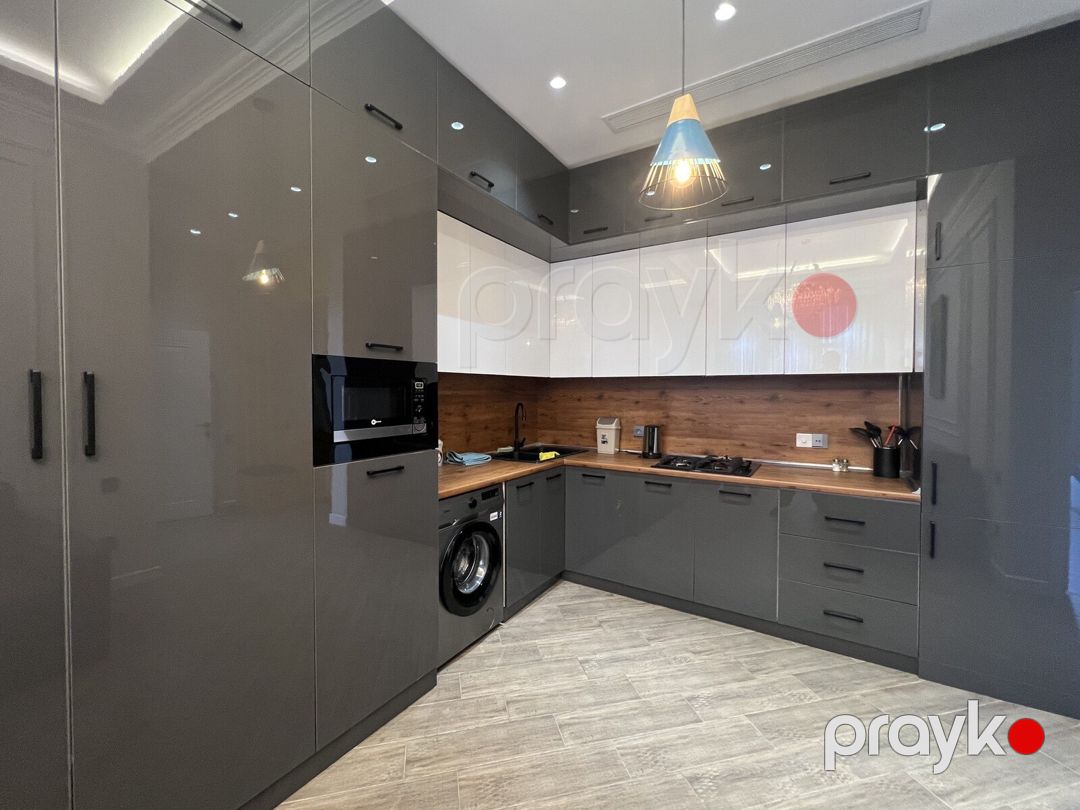 2-otaqlı yeni tikili kirayə verilir, 28 May m., 60 m² — Mənzil, Bakı (4)