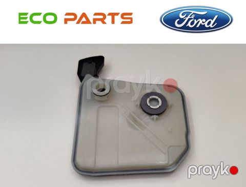 "Ford Fusion 1.5" mühərrik üçün qutu filteri — Bakı