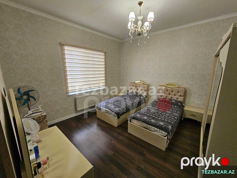 Mərdəkan qes.bag evi satilir — Ev, villa, Bakı (6)
