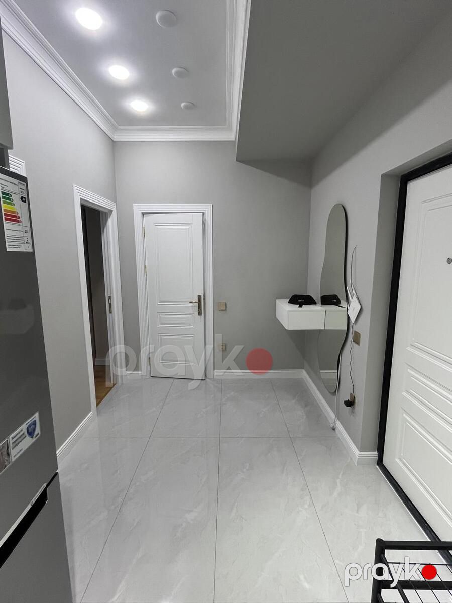 İcarəyə verilir 2 otaqlı yeni tikili 50 m² — Mənzil, Bakı (6)