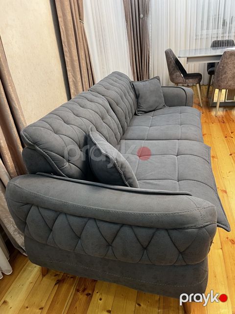 Divan — Bakı