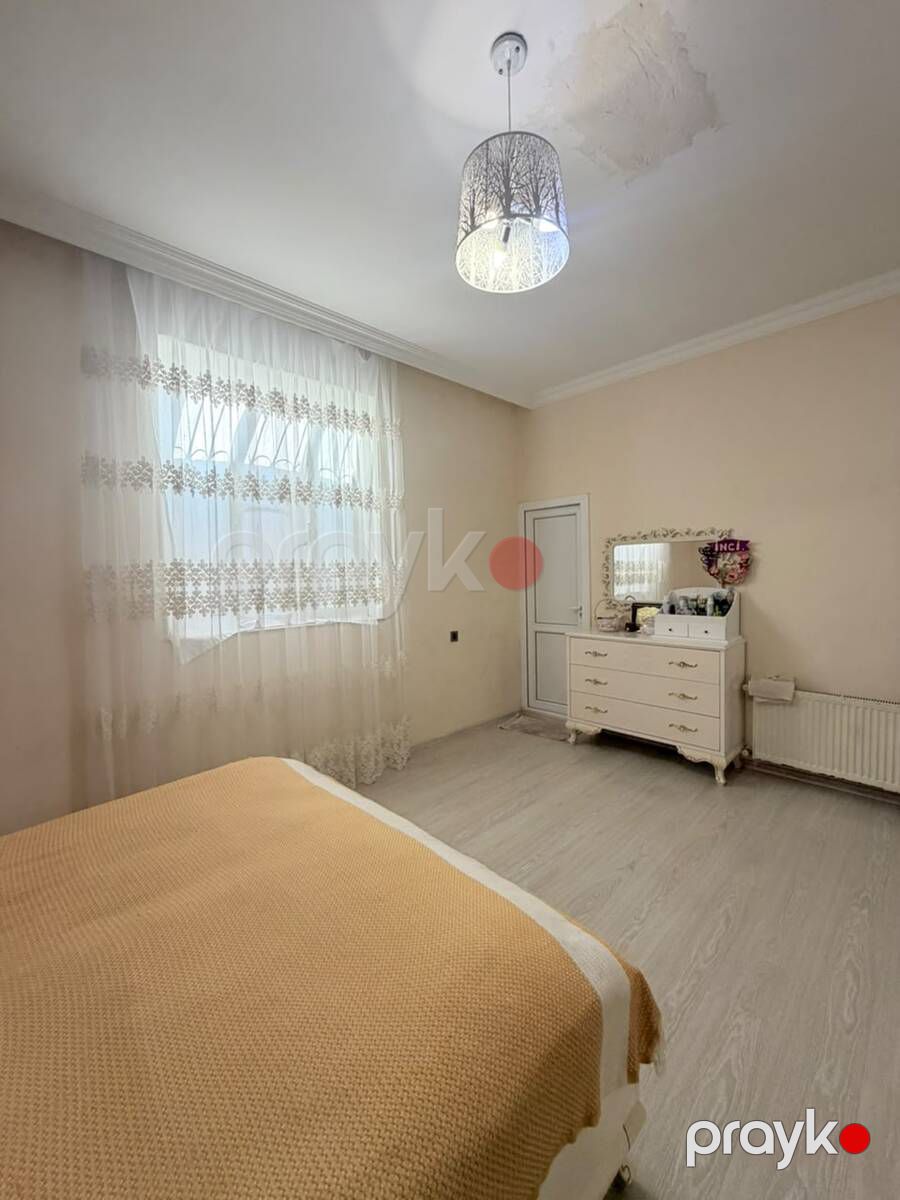 Satılır 10 otaqlı həyət evi/bağ evi 300 m² — Ev, villa, Bakı (11)