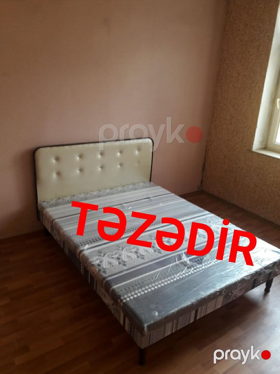 Çarpayılar — Mebel, Bakı (9)