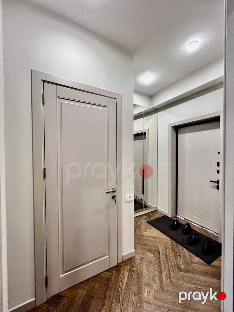 Satılır 2 otaqlı yeni tikili 55 m² — Mənzil, Bakı (7)