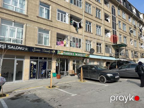 İcarəyə verilir obyekt 100 m² — Bakı