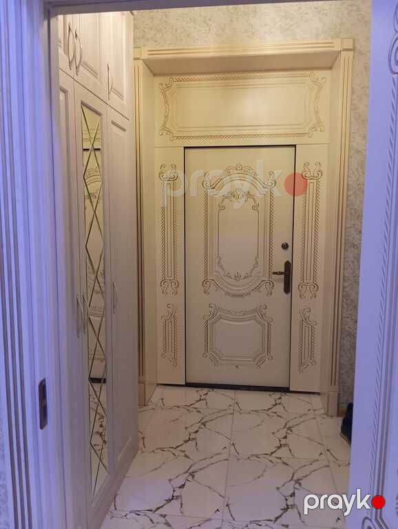 Villa, Mehdiabad qəs — Ev, villa, Bakı (4)
