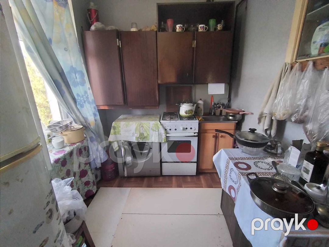 2-otaqlı mənzil, Hövsan qəs., 50 m² — Mənzil, Bakı (10)