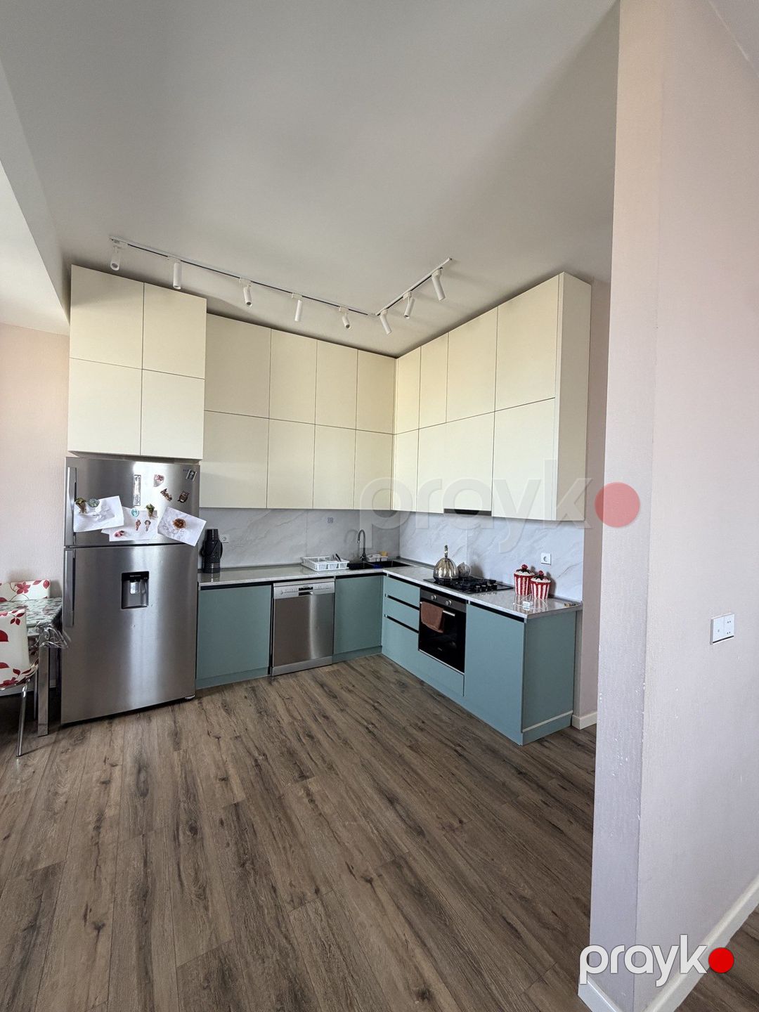 Satılır 3 otaqlı yeni tikili 127 m² — Mənzil, Bakı (4)