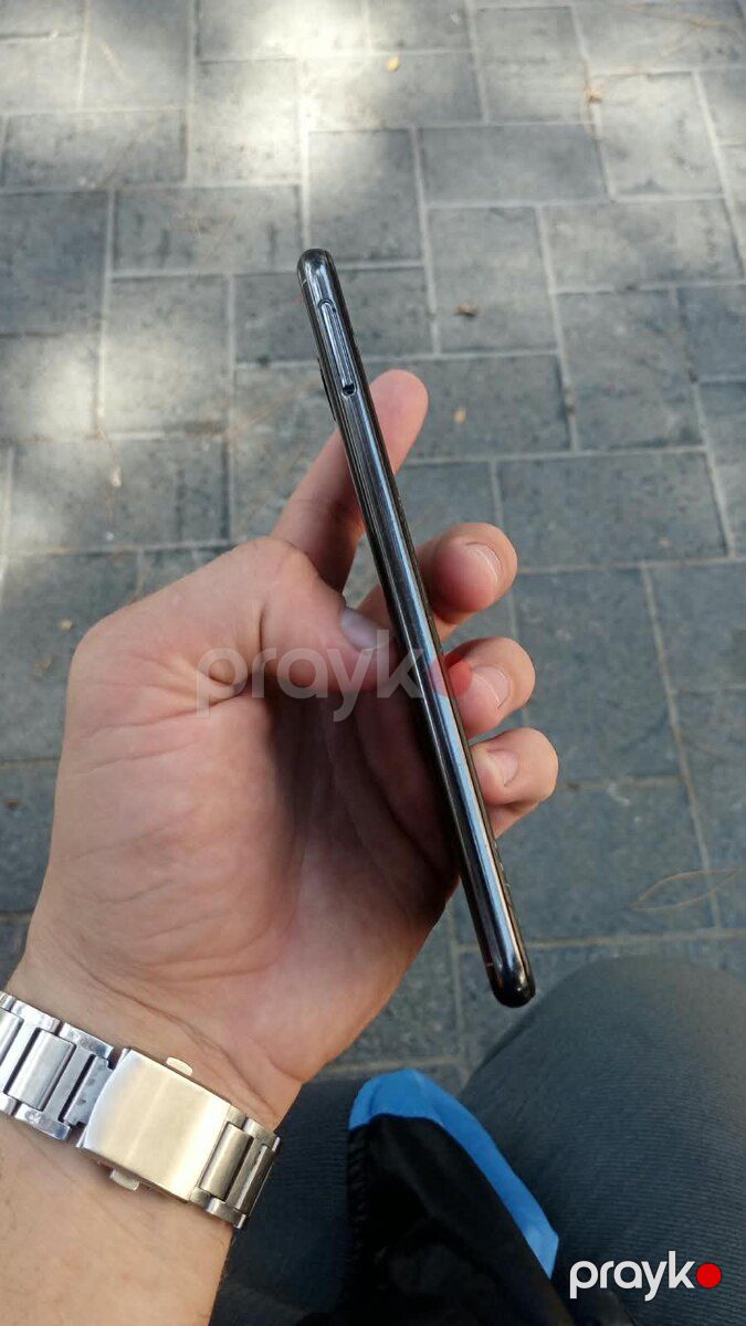Honor 8A Pro Black 32GB/2GB — Smartfonlar, Bakı (4)