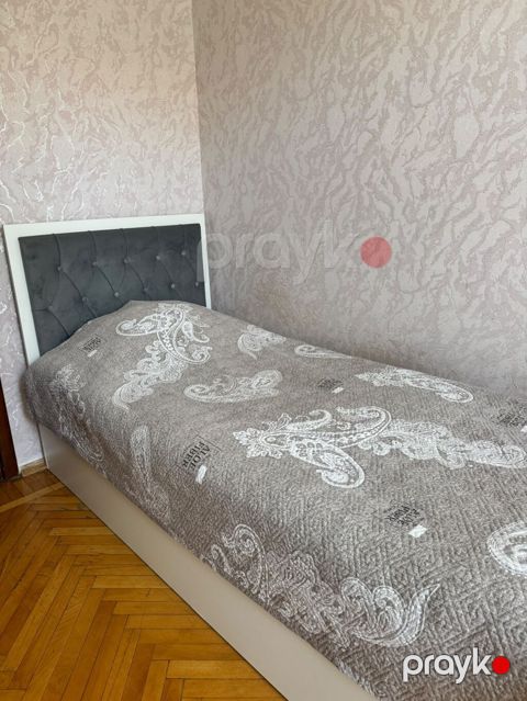1 neferlik carpayi teze kimidi.matras daxil verilir matrasda teptezədi — Bakı