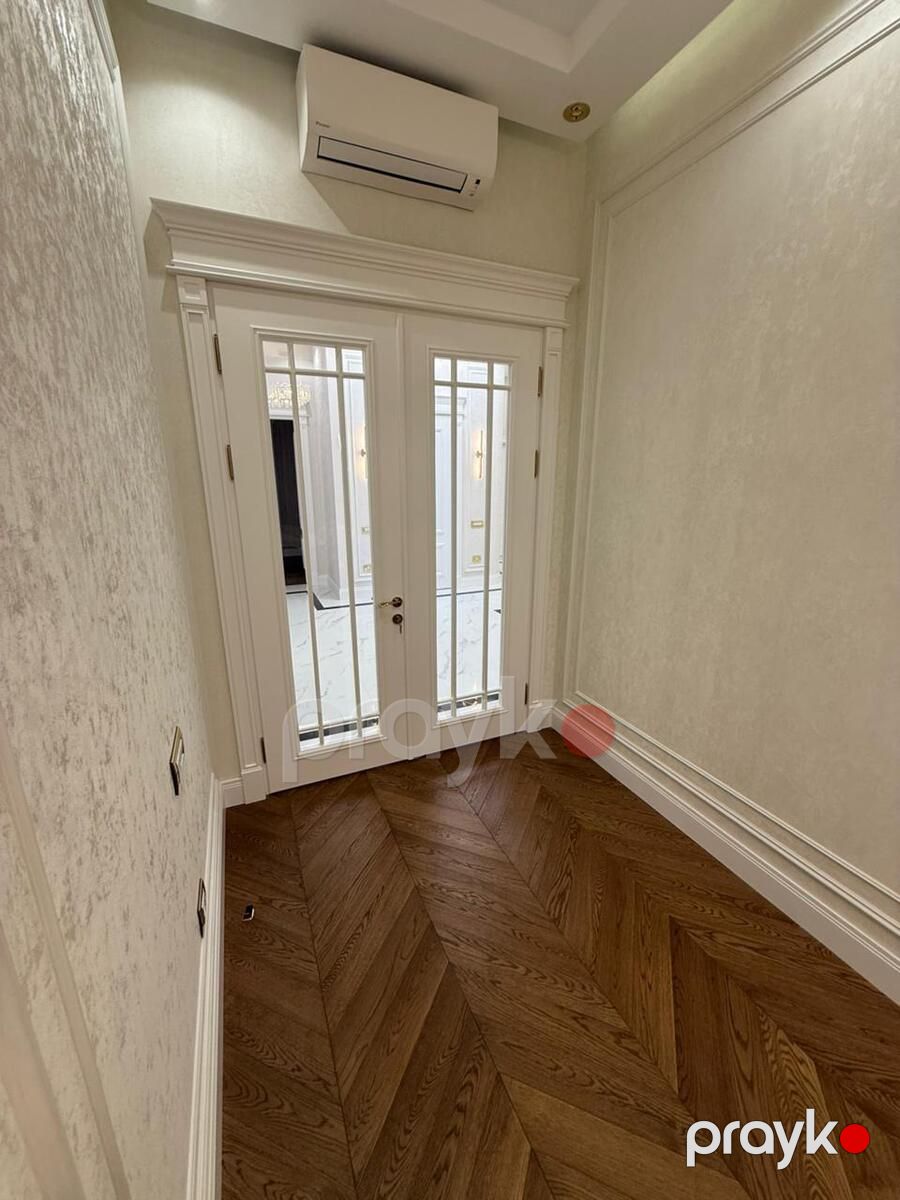 Satılır 4 otaqlı yeni tikili 192 m² — Mənzil, Bakı (8)