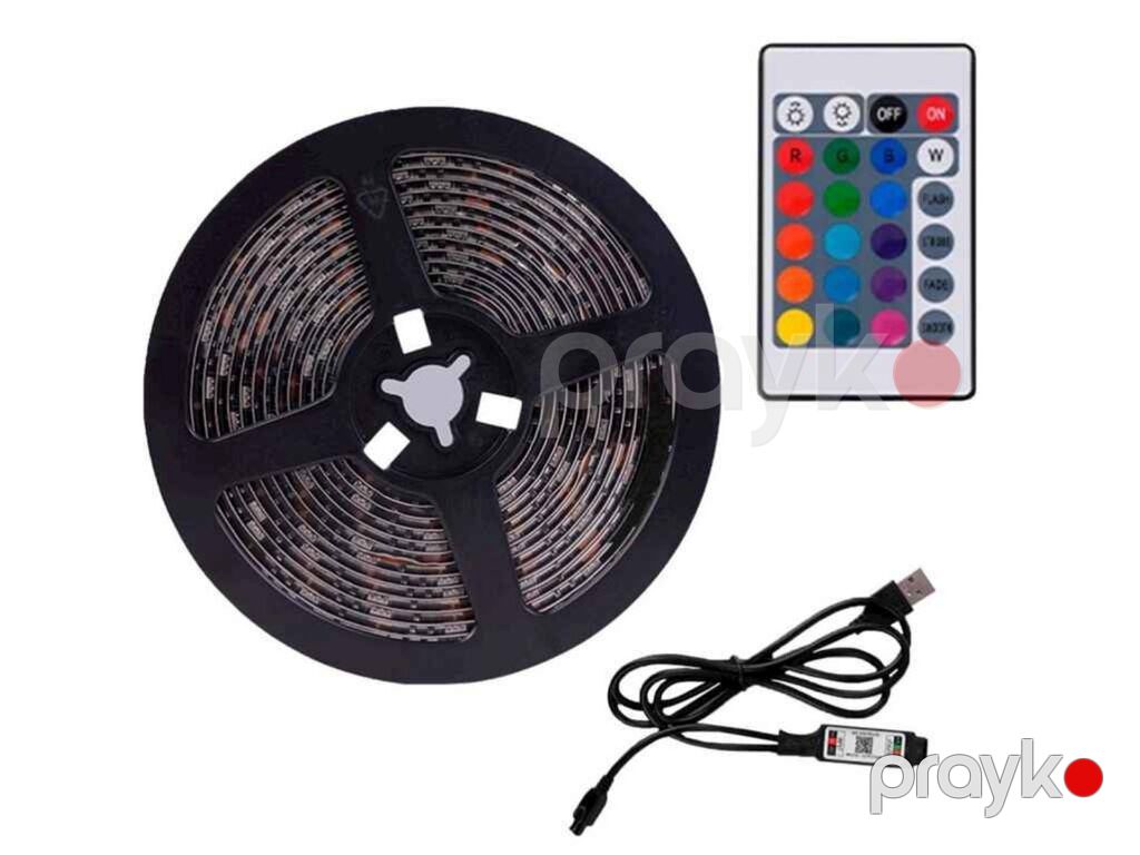 Led işıq "Hoco DL30 Plus" — İşıqlandırma, Bakı (2)