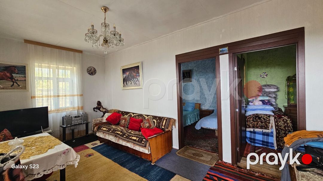 Bağ evi kirayə verilir, Pirqulu — Ev, villa, Şamaxı (7)