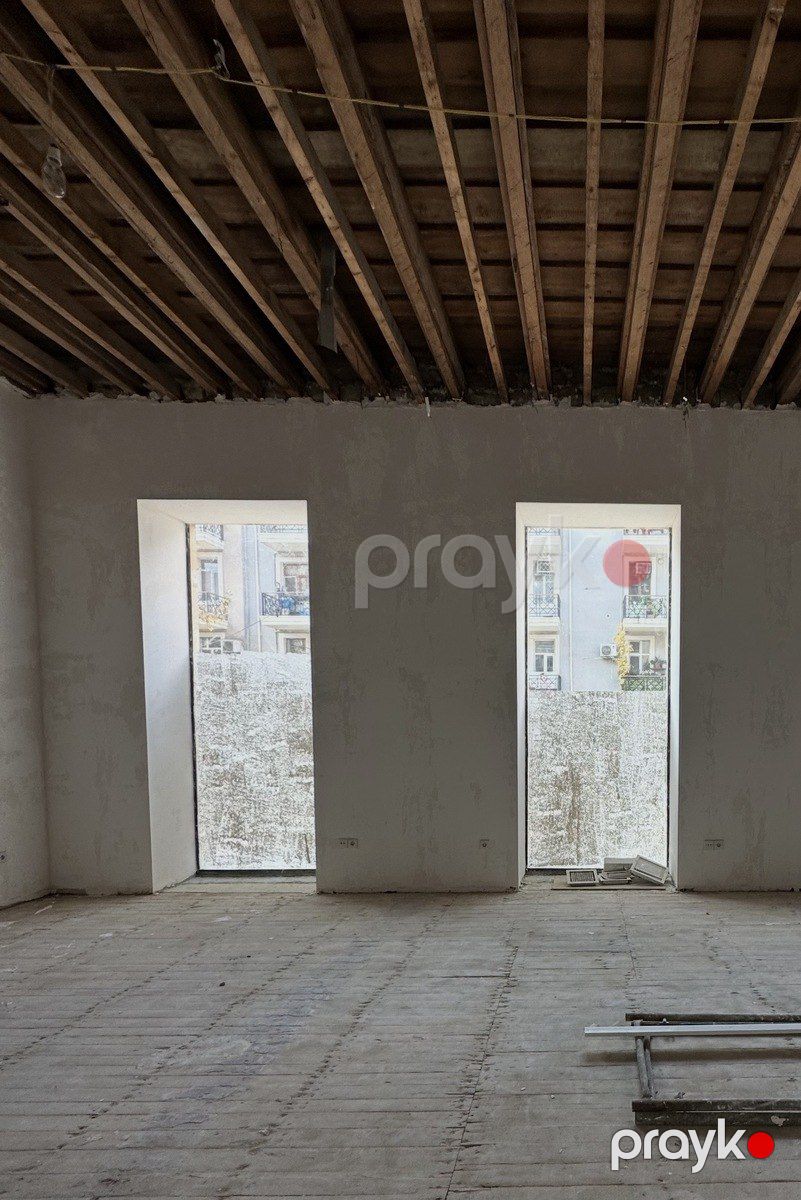 İcarəyə verilir obyekt 67 m² — Əmlak, Bakı (2)
