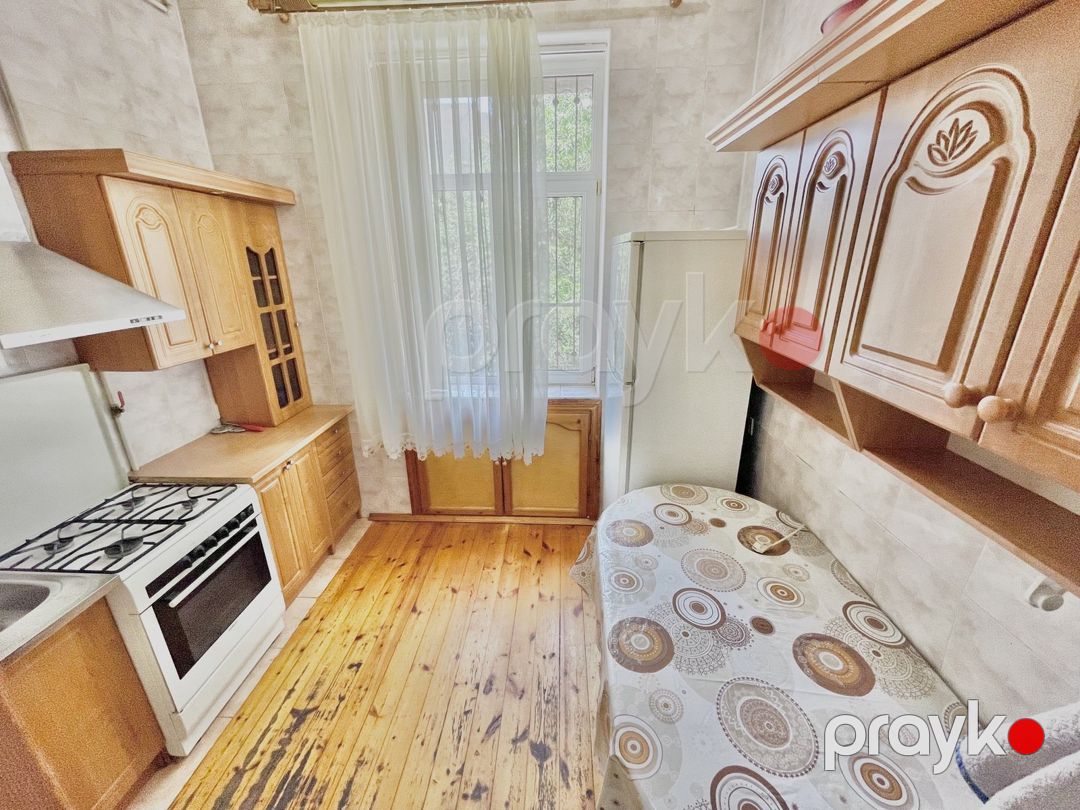Satılır 3 otaqlı köhnə tikili 90 m² — Mənzil, Bakı (10)