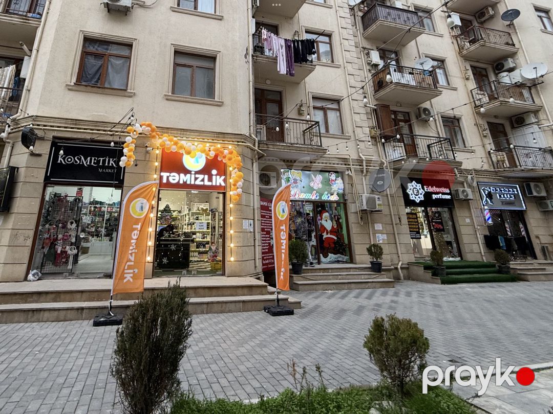 Satılır obyekt 120 m² — Əmlak, Bakı (2)