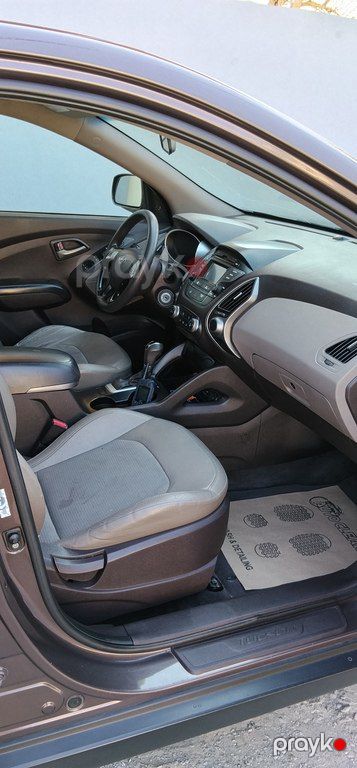 Hyundai Tucson, 2.0 L, 2014 il, 178 637 km — Avtomobillər, Bakı (4)