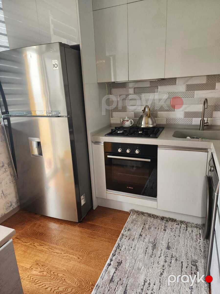 Satılır 2 otaqlı yeni tikili 85 m² — Mənzil, Bakı (6)