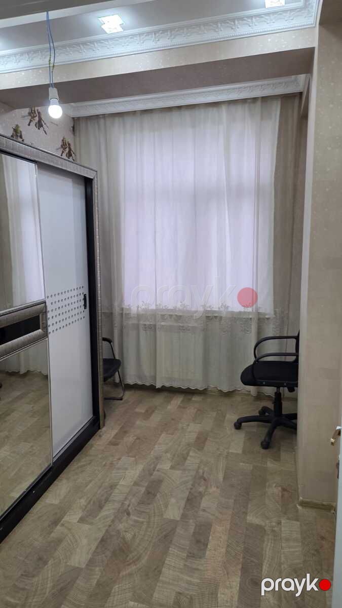 3-otaqlı yeni tikili kirayə verilir, Masazır qəs., 82 m² — Mənzil, Bakı (9)