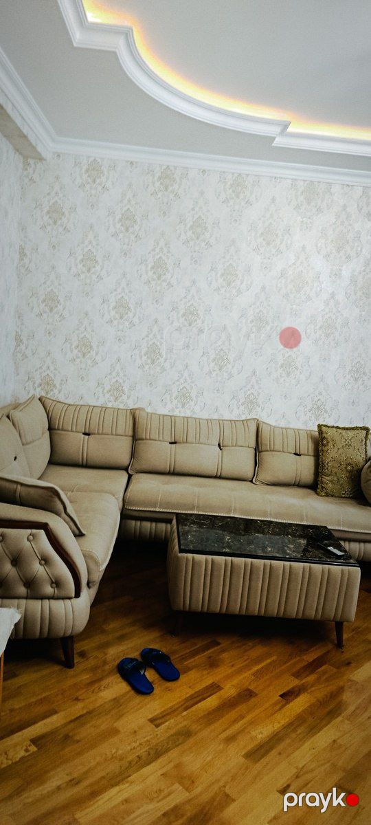 Satılır 3 otaqlı yeni tikili 130 m² — Mənzil, Bakı (5)