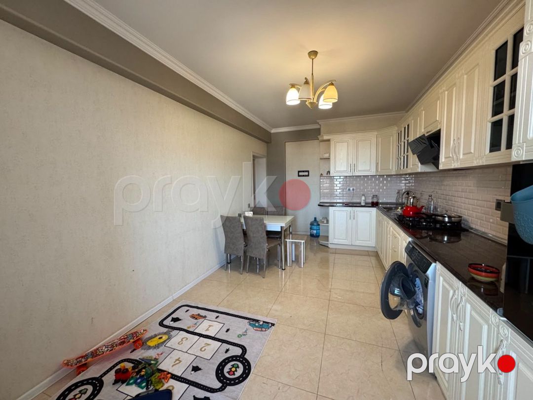 İcarəyə verilir 2 otaqlı yeni tikili 98 m² — Mənzil, Bakı (9)