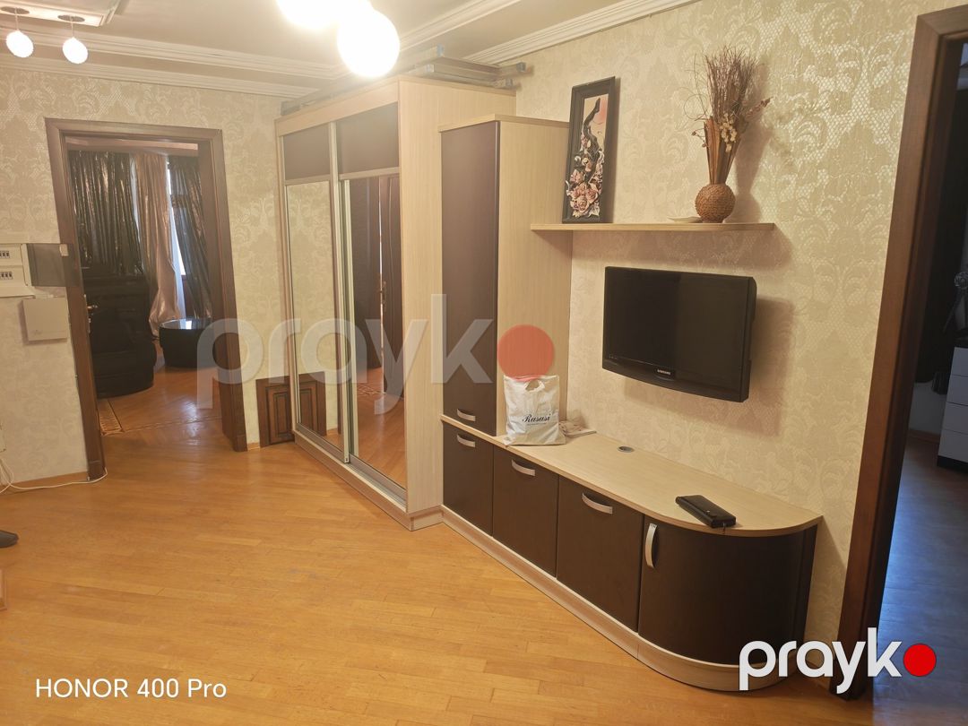 İcarəyə verilir 3 otaqlı köhnə tikili 120 m² — Mənzil, Bakı (5)