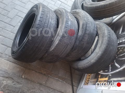 Hankook şinlər 195/65 R15 — Bakı