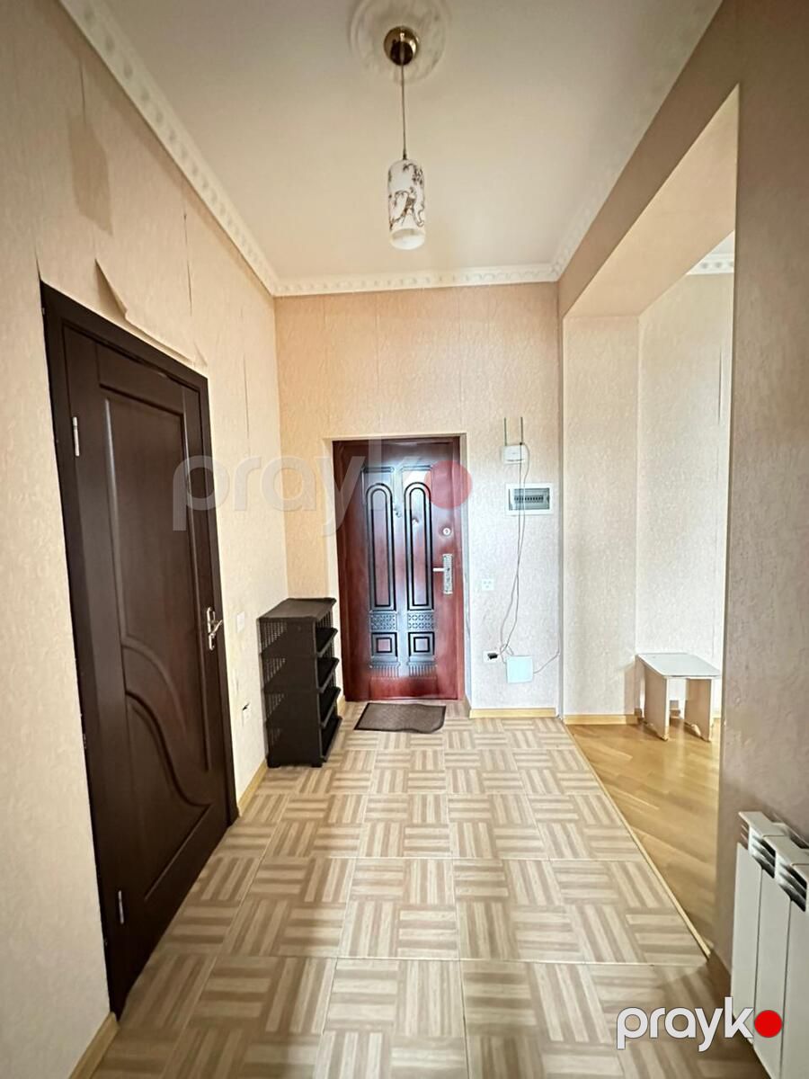 Satılır 2 otaqlı yeni tikili 85 m² — Mənzil, Bakı (9)