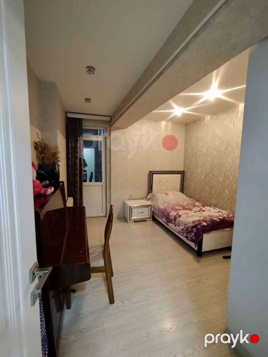 Satılır 3 otaqlı yeni tikili 92.6 m² — Mənzil, Bakı (5)