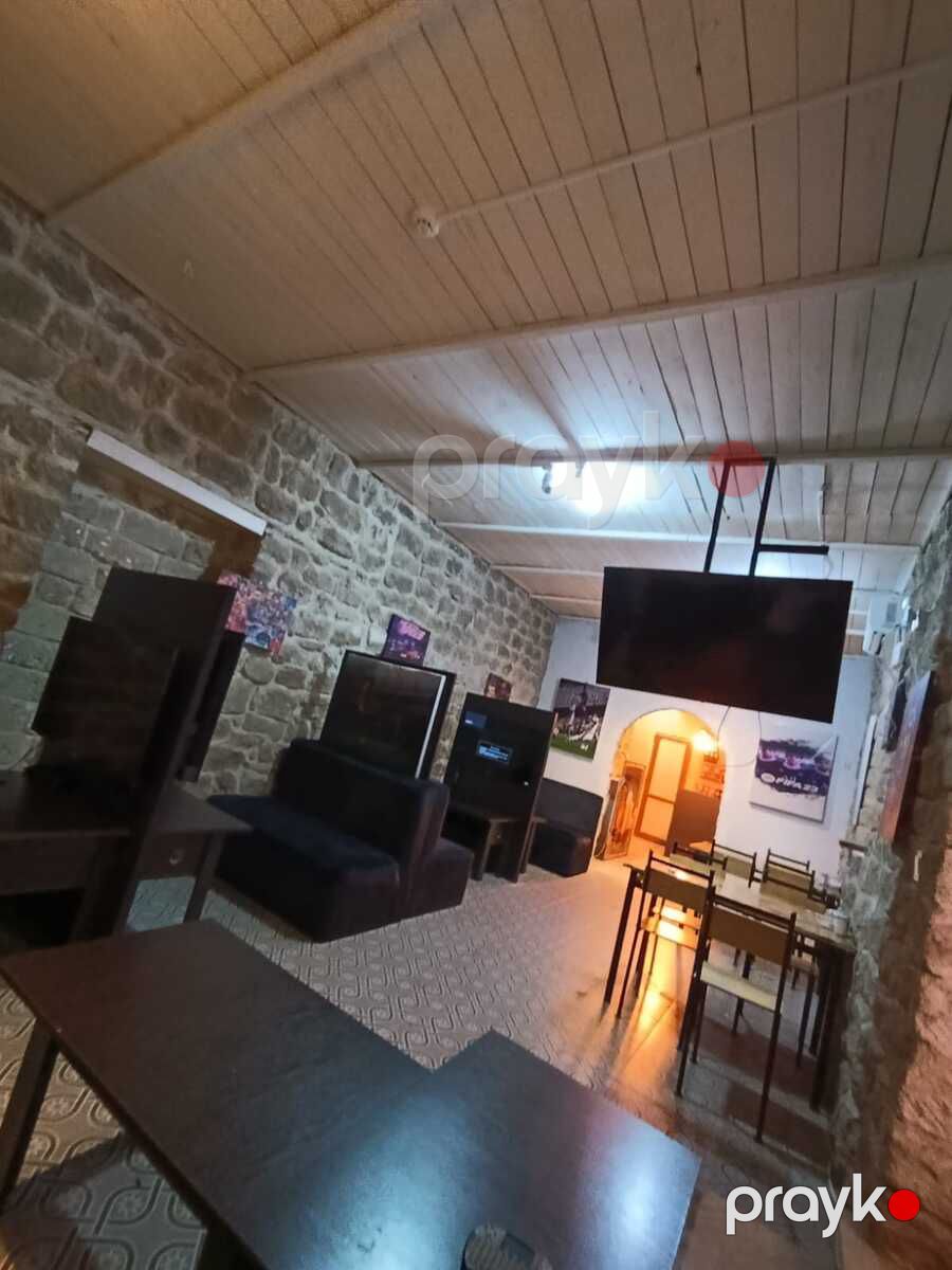 Hazır biznes - playstation klub avadanlıqları — Biznes və avadanlıq, Bakı (6)