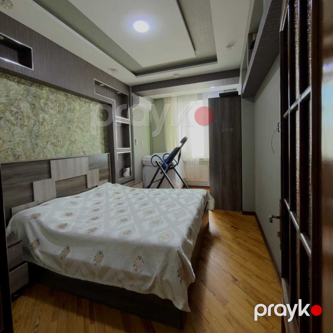 Satılır 4 otaqlı yeni tikili 103.7 m² — Mənzil, Bakı (3)