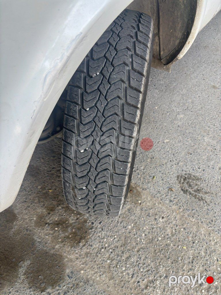 Lada (VAZ) Niva, 1.7 L, 2005 il, 125 000 km — Avtomobillər, Bakı (6)