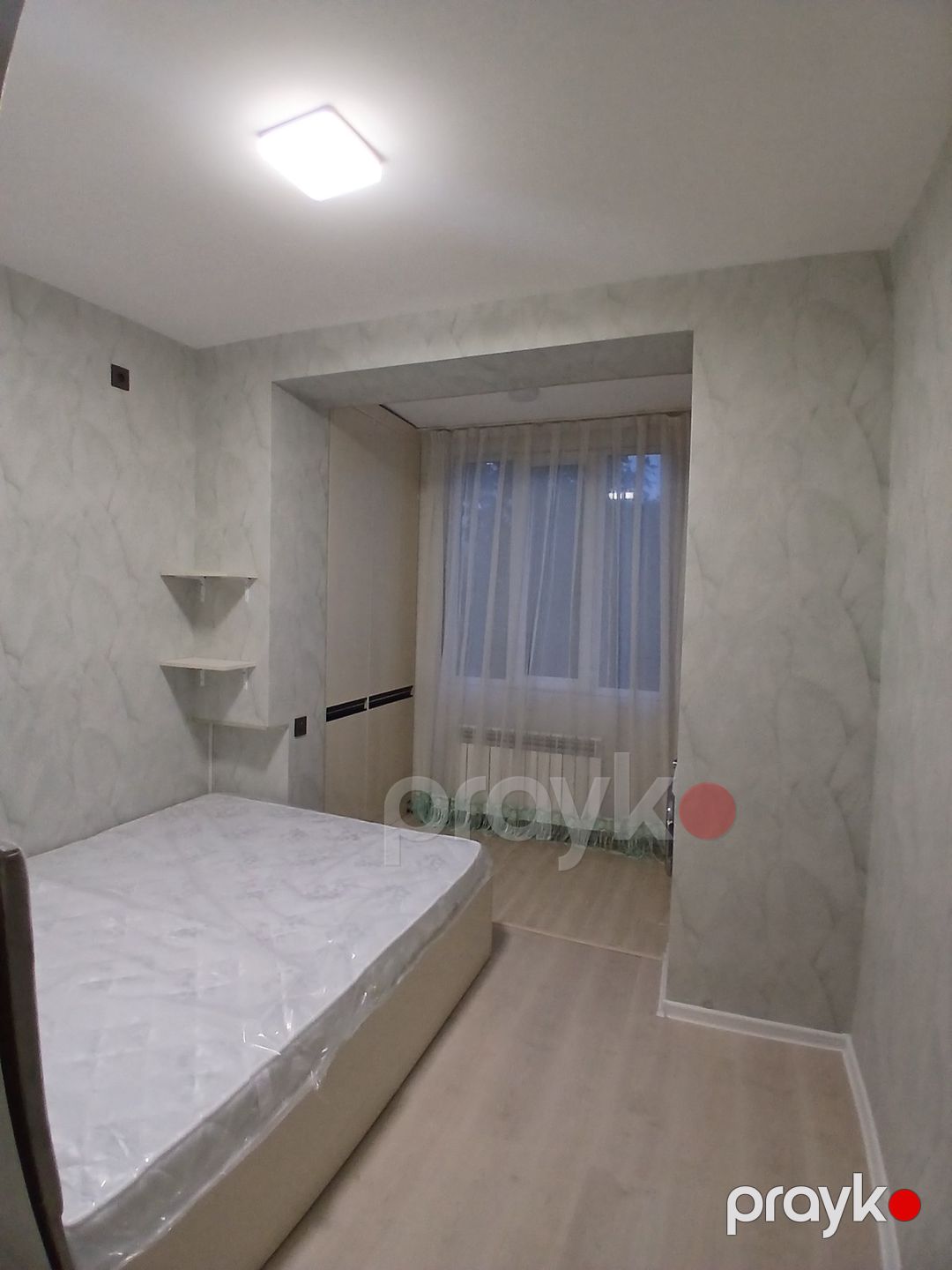 İcarəyə verilir 2 otaqlı köhnə tikili 45 m² — Mənzil, Xırdalan (8)