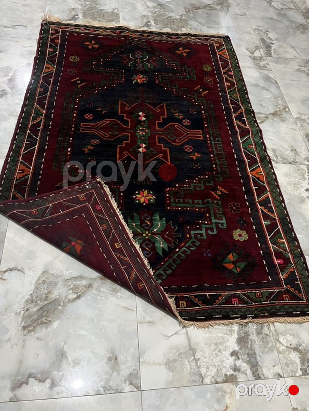 Xalça Dekorativ, Azərbaycan, Kredit yoxdur — Xalılar, Digah (3)
