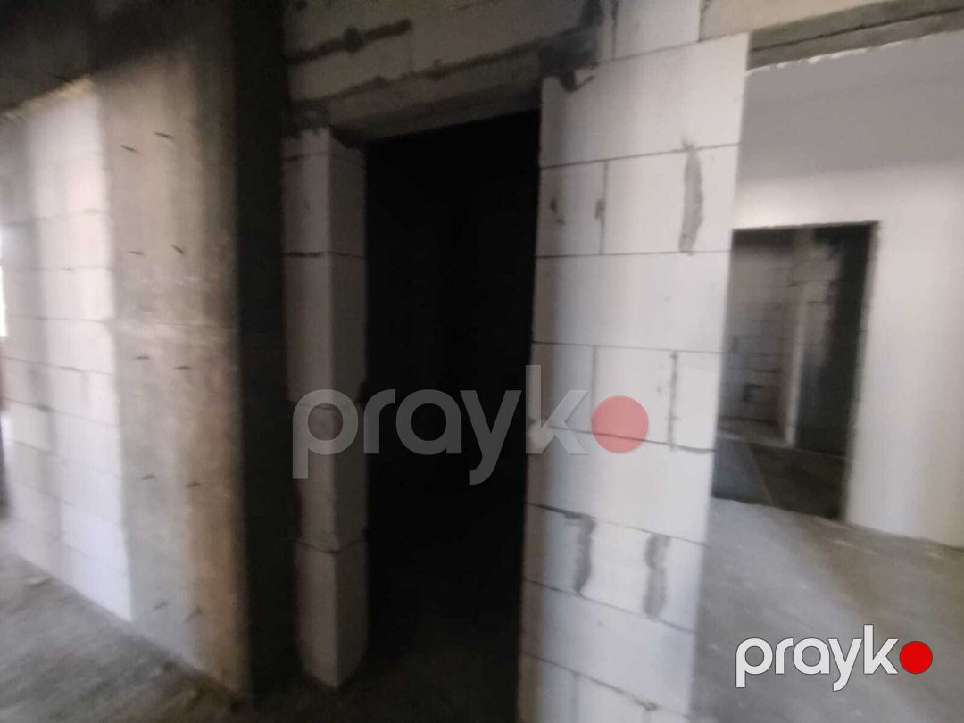 Satılır 4 otaqlı yeni tikili 127 m² — Mənzil, Bakı (9)