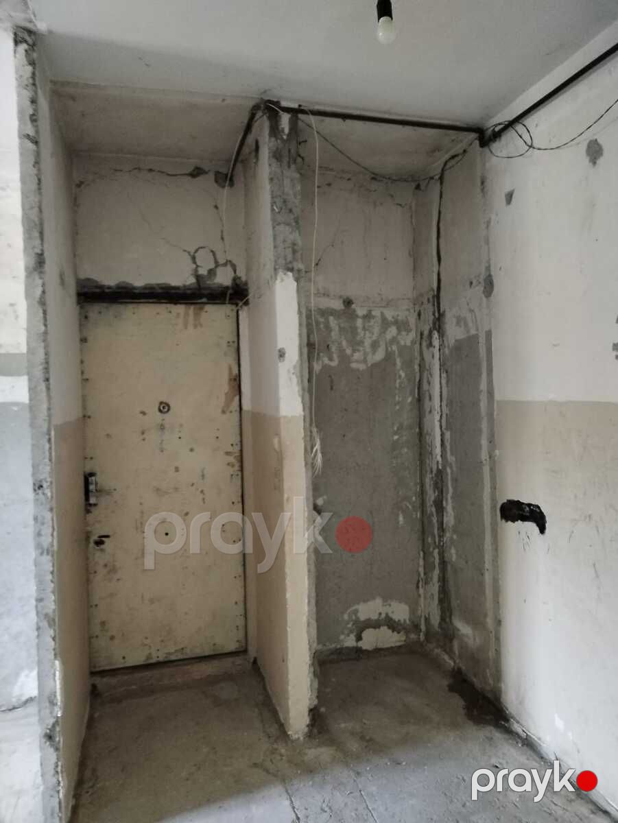 Satılır 3 otaqlı köhnə tikili 64 m² — Mənzil, Bakı (2)