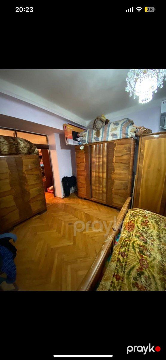 2-otaqlı mənzil, Yasamal r., 59 m² — Mənzil, Bakı (2)