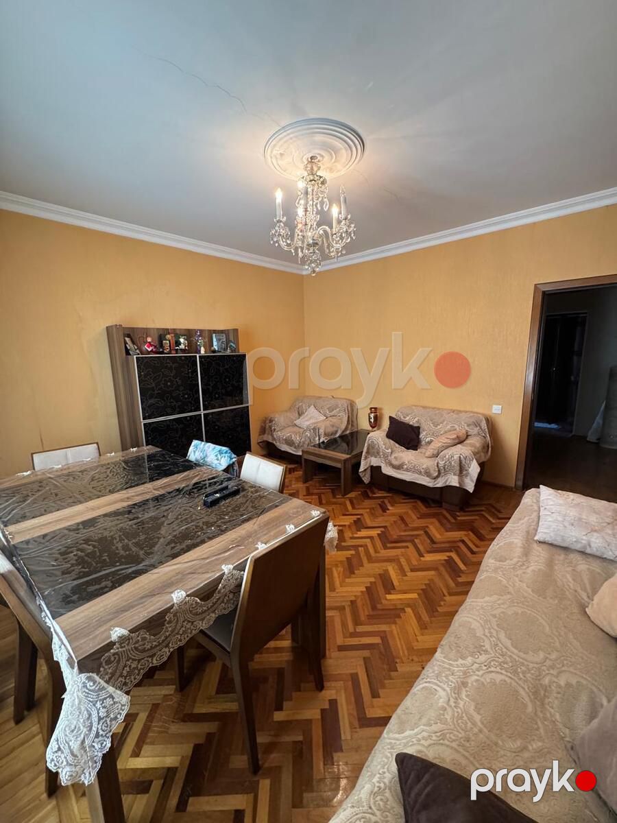 Satılır 3 otaqlı yeni tikili 90 m² — Mənzil, Bakı (5)