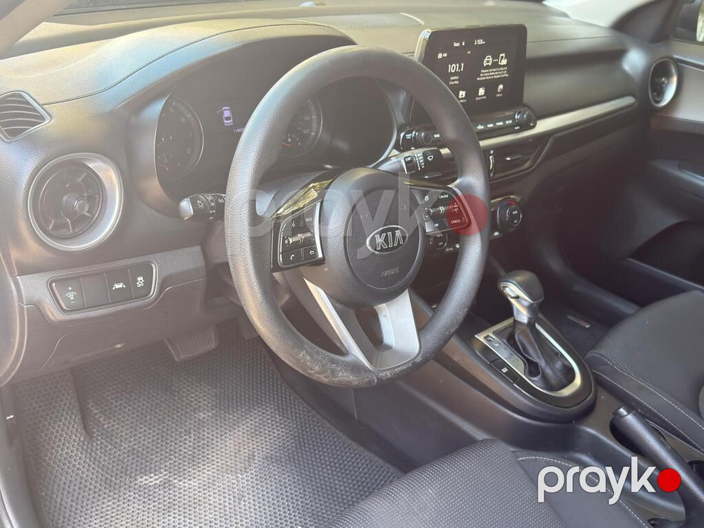 Kia Forte, 2.0 L, 2019 il, 183 465 km — Avtomobillər, Bakı (5)