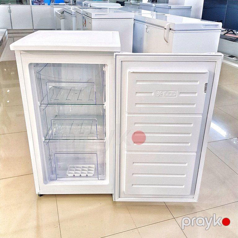 Dondurucu — Biznes və avadanlıq, Bakı (3)